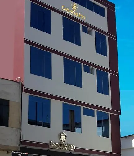 Gavina Inn Hotel