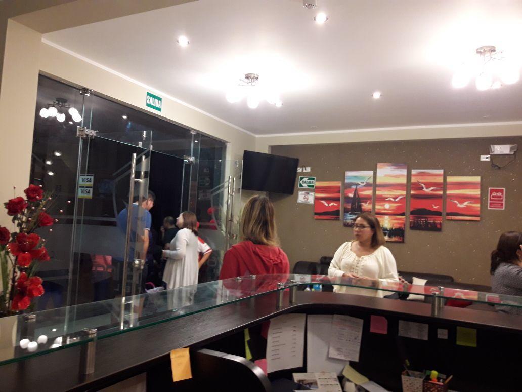 Gavina Hotel 2*