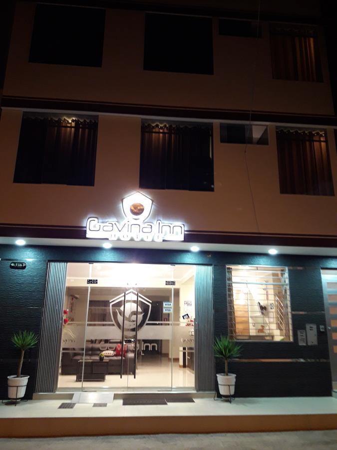 Gavina Hotel Tacna