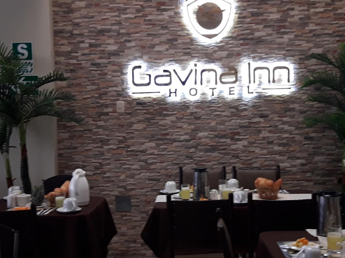 Gavina Hotel