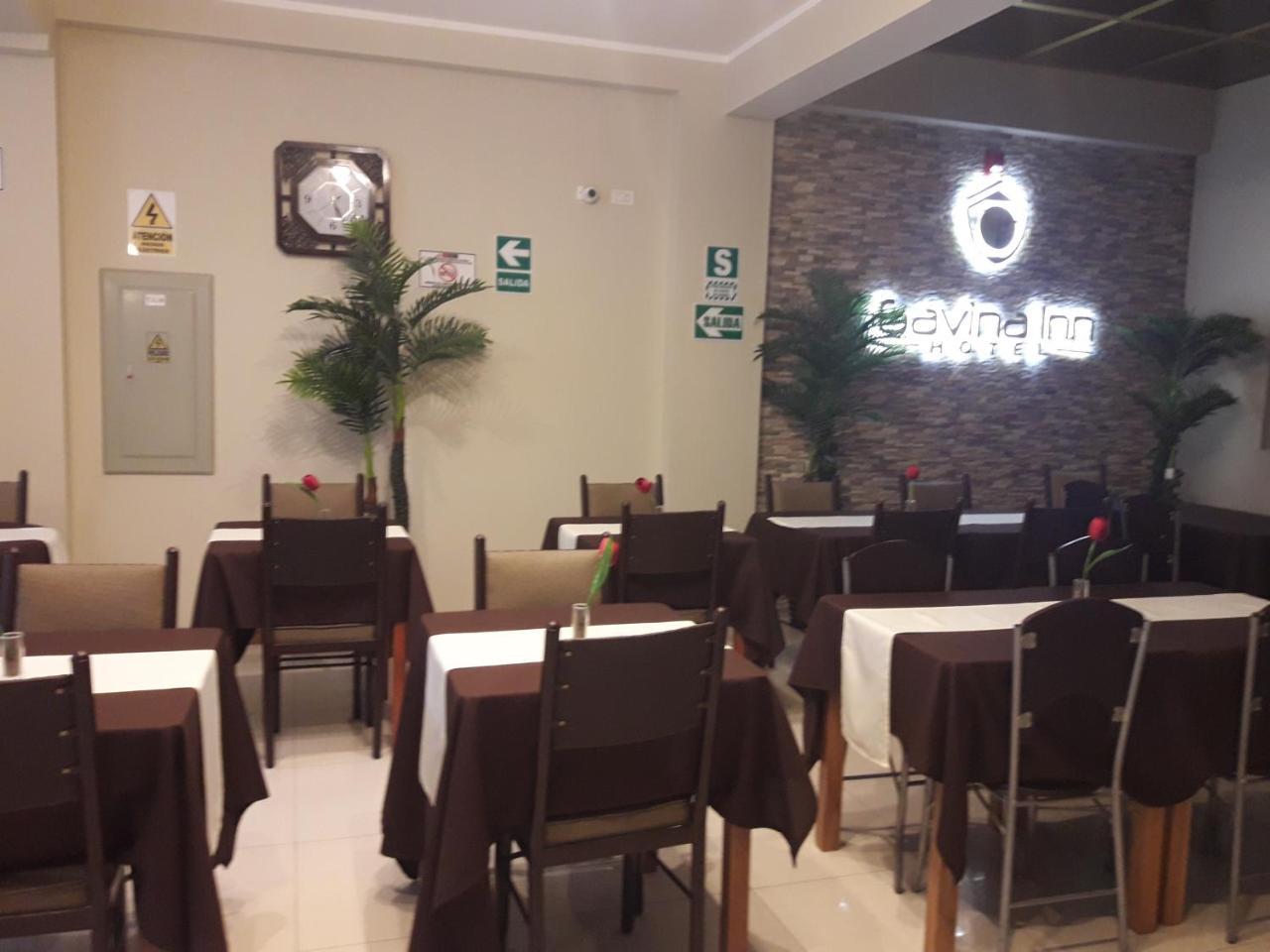 Gavina Hotel 2*