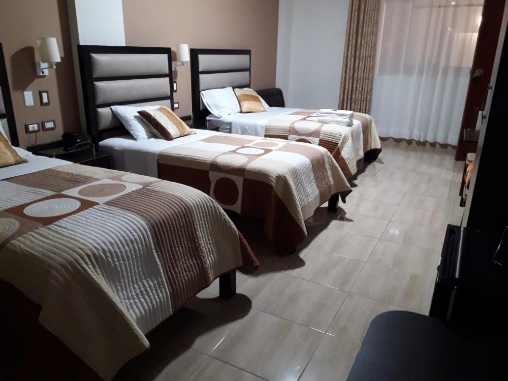 Hotel Gavina