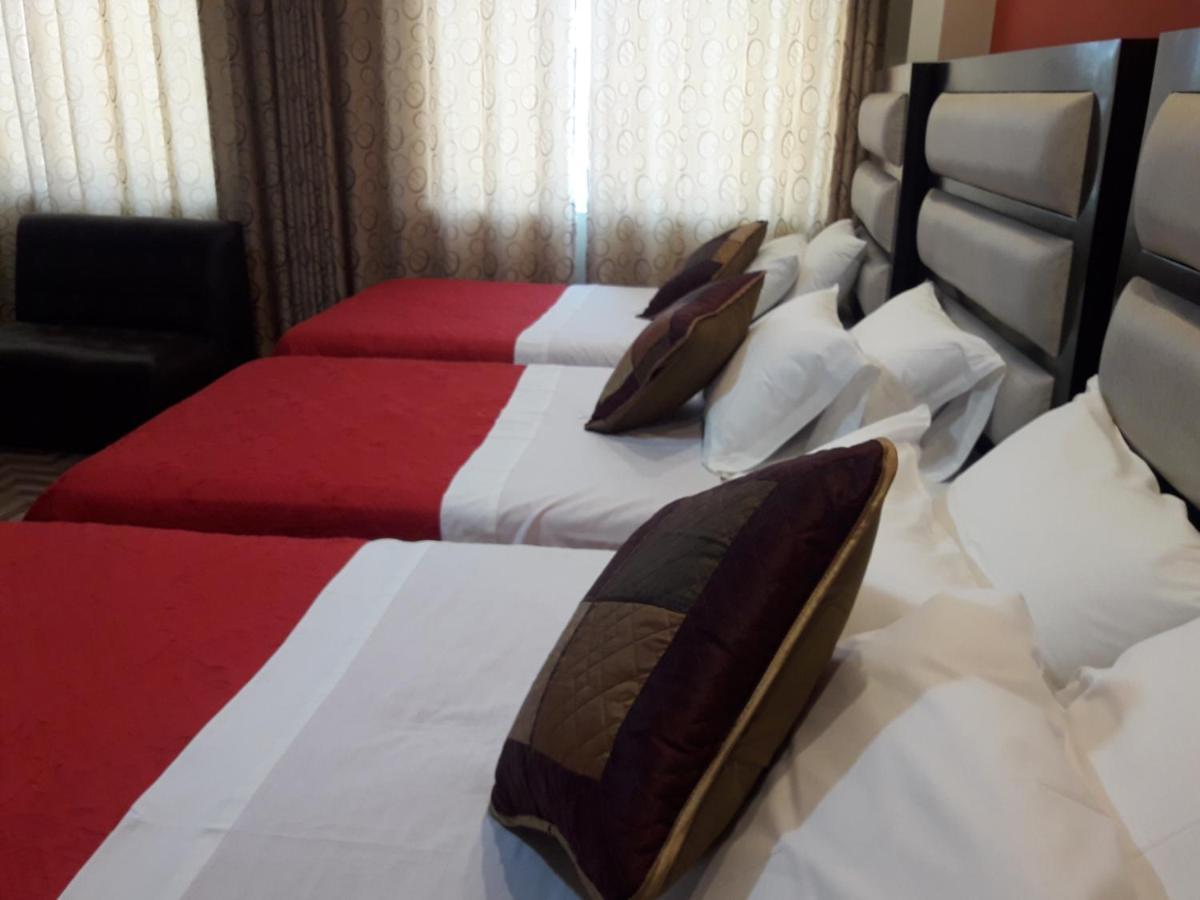 Gavina Hotel