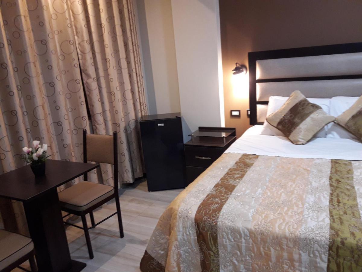 Gavina Hotel Tacna