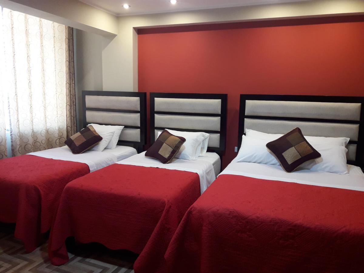 Hotel Gavina
