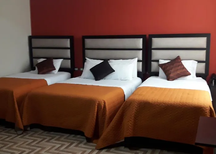 Gavina Inn Hotel