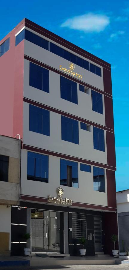 Gavina Hotel 2*
