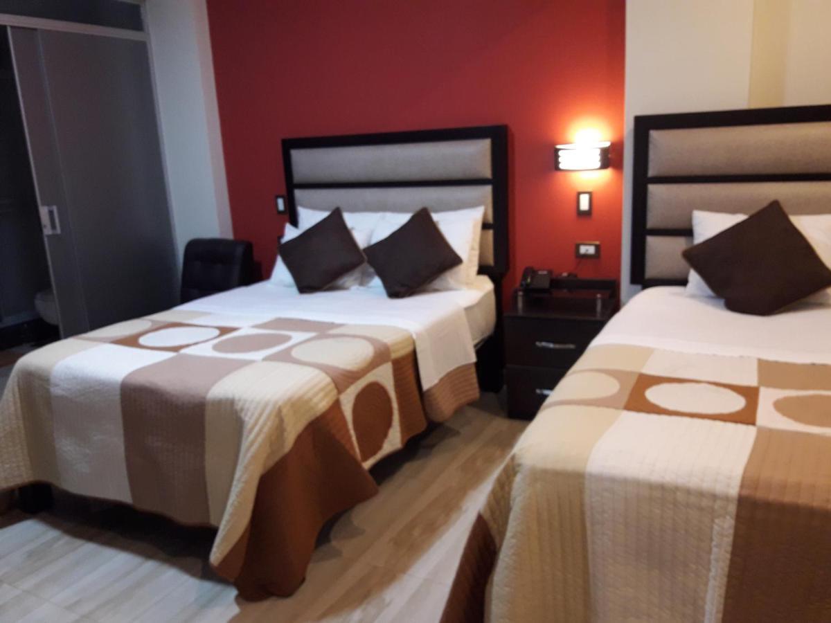 Gavina Hotel 2*